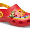 Sabot clasic Crocs x Lucky Charms „Magic delicios” 207118-610