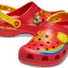 Sabot clasic Crocs x Lucky Charms „Magic delicios” 207118-610