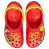 Sabot clasic Crocs x Lucky Charms „Magic delicios” 207118-610