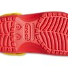 Sabot clasic Crocs x Lucky Charms „Magic delicios” 207118-610