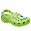 Sabot clasic Crocs x Monsters Inc. „Mike Wazowski” 210875-90H Sabot clasic Crocs x Monsters Inc. „Mike Wazowski” 210875-90H
