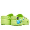 Sabot clasic Crocs x Monsters Inc. „Mike Wazowski” 210875-90H Sabot clasic Crocs x Monsters Inc. „Mike Wazowski” 210875-90H