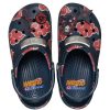 Sabot clasic Crocs x Naruto Shippuden „Itachi” 209883-48I
