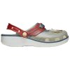 Sabot clasic Crocs x Naruto Shippuden „Jiraiya” 209886-100