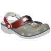Sabot clasic Crocs x Naruto Shippuden „Jiraiya” 209886-100