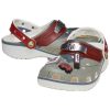 Sabot clasic Crocs x Naruto Shippuden „Jiraiya” 209886-100