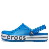 Sabot Crocs Bayaband „Albastru” 205089-4JO