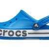 Sabot Crocs Bayaband „Albastru” 205089-4JO
