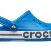 Crocs Shoes Sandale sport „Blue Grey” 20508-4JO
