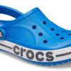 Crocs Shoes Sandale sport „Blue Grey” 20508-4JO
