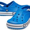 Crocs Shoes Sandale sport „Blue Grey” 20508-4JO