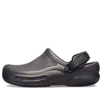 Sabot Crocs Bistro Pro Literide „Negru” 205669-001
