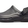 Sabot Crocs Bistro Pro Literide „Negru” 205669-001