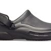 Sabot Crocs Bistro Pro Literide „Negru” 205669-001