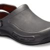 Sabot Crocs Bistro Pro Literide „Negru” 205669-001