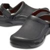 Sabot Crocs Bistro Pro Literide „Negru” 205669-001
