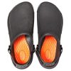 Sabot Crocs Bistro Pro Literide „Negru” 205669-001
