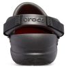 Sabot Crocs Bistro Pro Literide „Negru” 205669-001
