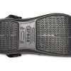 Sabot Crocs Bistro Pro Literide „Negru” 205669-001