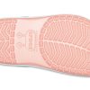 Sabot Crocs CB Platform Bold Color Melon Unisex 205699-737