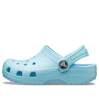 Sabot Crocs Classic „Albastru” 204536-4O9