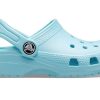 Sabot Crocs Classic „Albastru” 204536-4O9