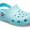 Sabot Crocs Classic „Albastru” 204536-4O9