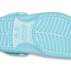 Sabot Crocs Classic „Albastru” 204536-4O9