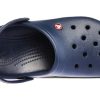 Sabot Crocs Classic Bayaband „Navy” 11016-410