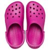 Sabot Crocs Classic Beach Unisex Purple Red Sandals 10001-6SV