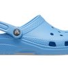 Sabot Crocs Classic Beach Unisex Sandale Albastre 10001-4TB