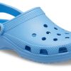Sabot Crocs Classic Beach Unisex Sandale Albastre 10001-4TB