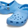 Sabot Crocs Classic Beach Unisex Sandale Albastre 10001-4TB