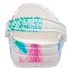 Sabot Crocs Classic Beach Unisex Sandale albe „Albe” 207858-928