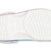 Sabot Crocs Classic Beach Unisex Sandale albe „Albe” 207858-928