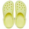 Sabot Crocs Classic Beach Unisex Sandale Galbene 10001-75U