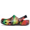 Sabot Crocs Classic Beach Unisex Sandale negre „Negru” 207858-988