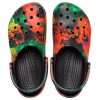 Sabot Crocs Classic Beach Unisex Sandale negre „Negru” 207858-988