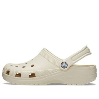 Sabot Crocs Classic „Bej” 10001-2Y2