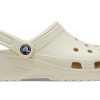 Sabot Crocs Classic „Bej” 10001-2Y2