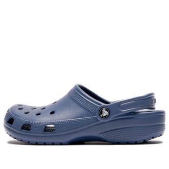 Sabot Crocs Classic „Bijou Blue” 10001C-402