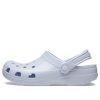 Sabot Crocs Classic High Shine „Dreamscape” 209609-5AF