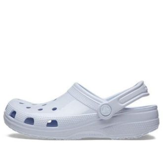 Sabot Crocs Classic High Shine „Dreamscape” 209609-5AF