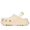 Sabot Crocs Classic Hiker Xscape „Vanilla” 208365-108