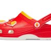 Sabot Crocs Classic „McDonald”s” 209858-90H