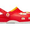 Sabot Crocs Classic „McDonald”s” 209858-90H