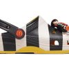 Sabot Crocs Classic „McDonald’s Hamburglar” 209393-066