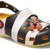Sabot Crocs Classic „McDonald’s Hamburglar” 209393-066