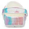 Sabot Crocs Classic Model Crocs Toc plat Sandale sport colorate albastre 205453-6SN