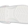 Sabot Crocs Classic Model Crocs Toc plat Sandale sport colorate albastre 205453-6SN